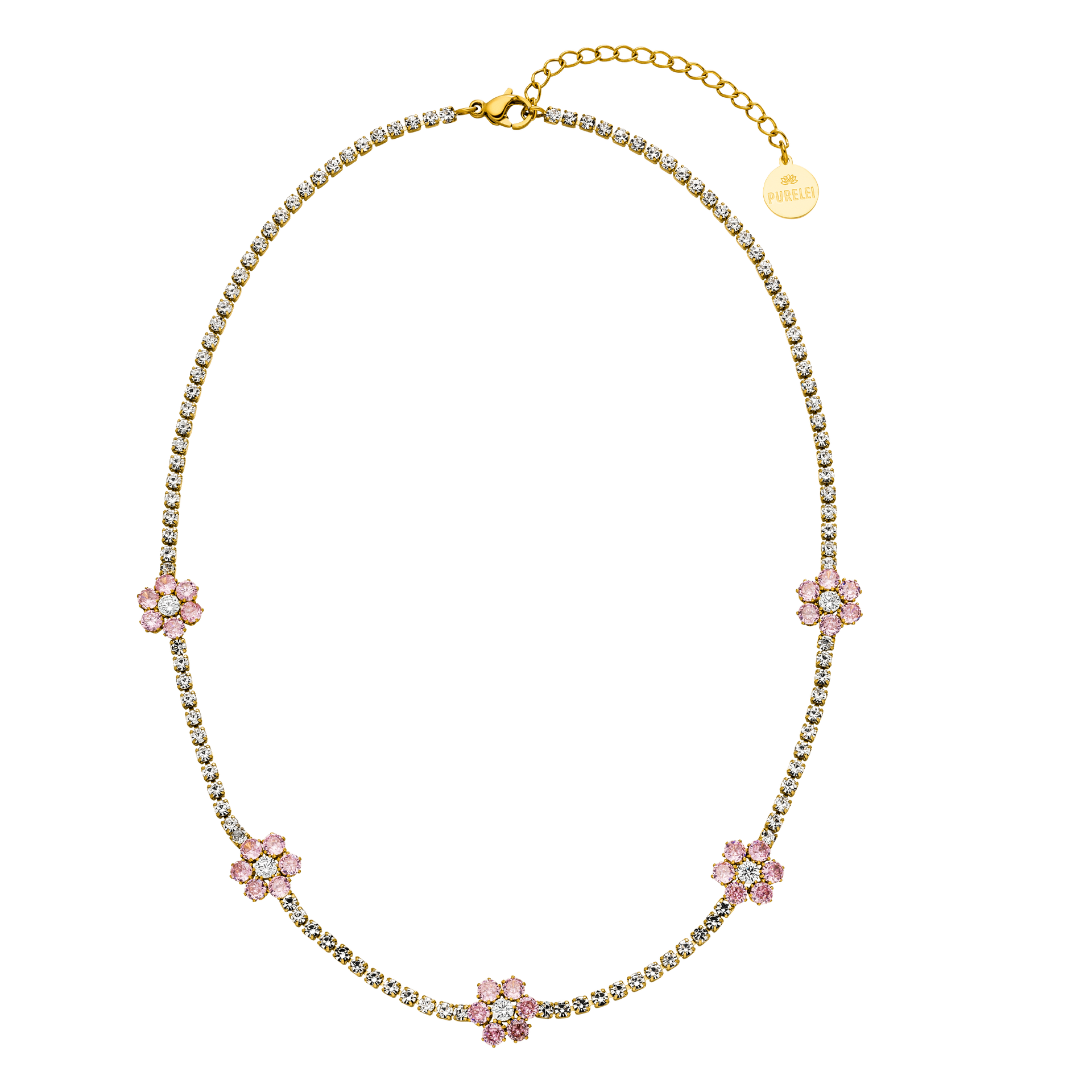 Anima Ketting