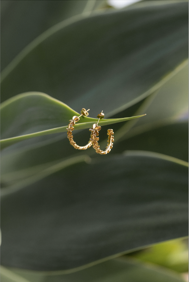 Unity Earring