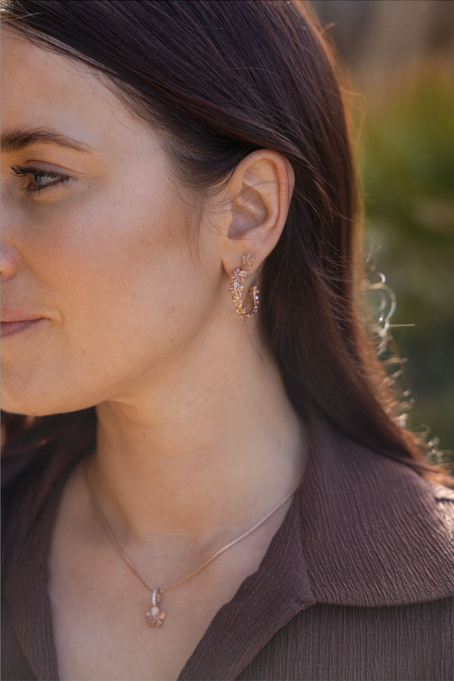 Unity Earring