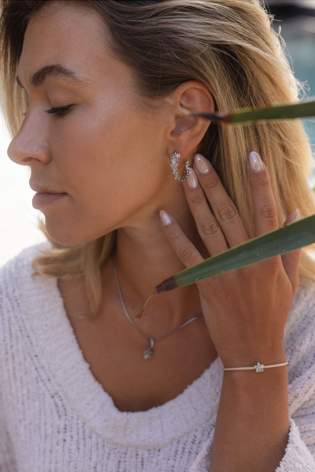 Unity Earring