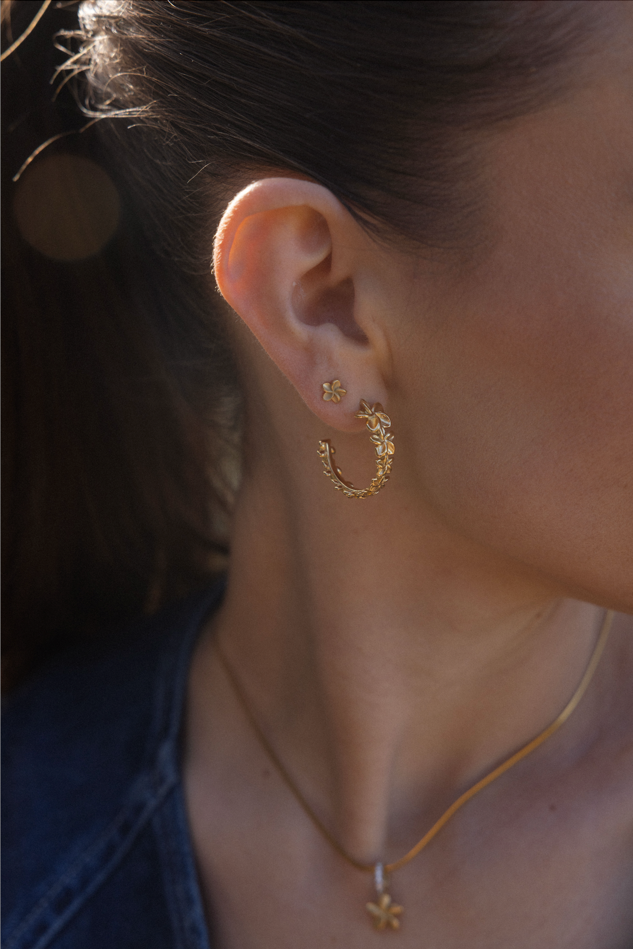 Unity Earring