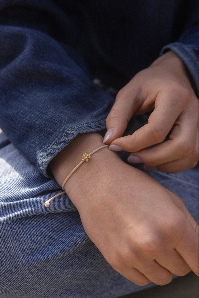 Empowher Armband