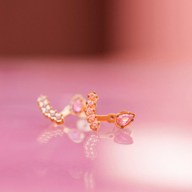Adore Earring