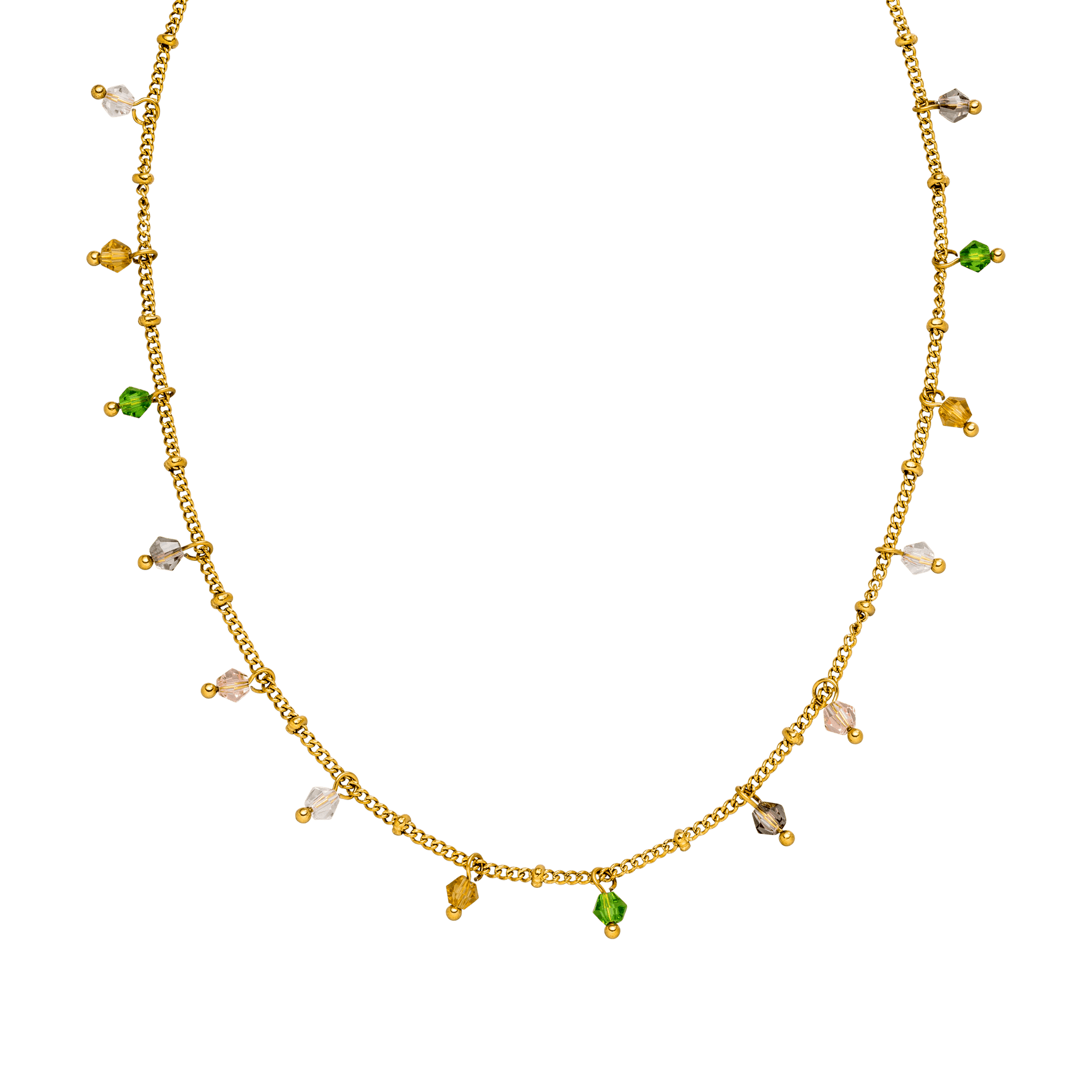 Boho Ketting