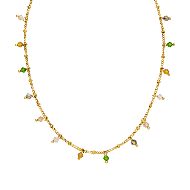 Boho Ketting
