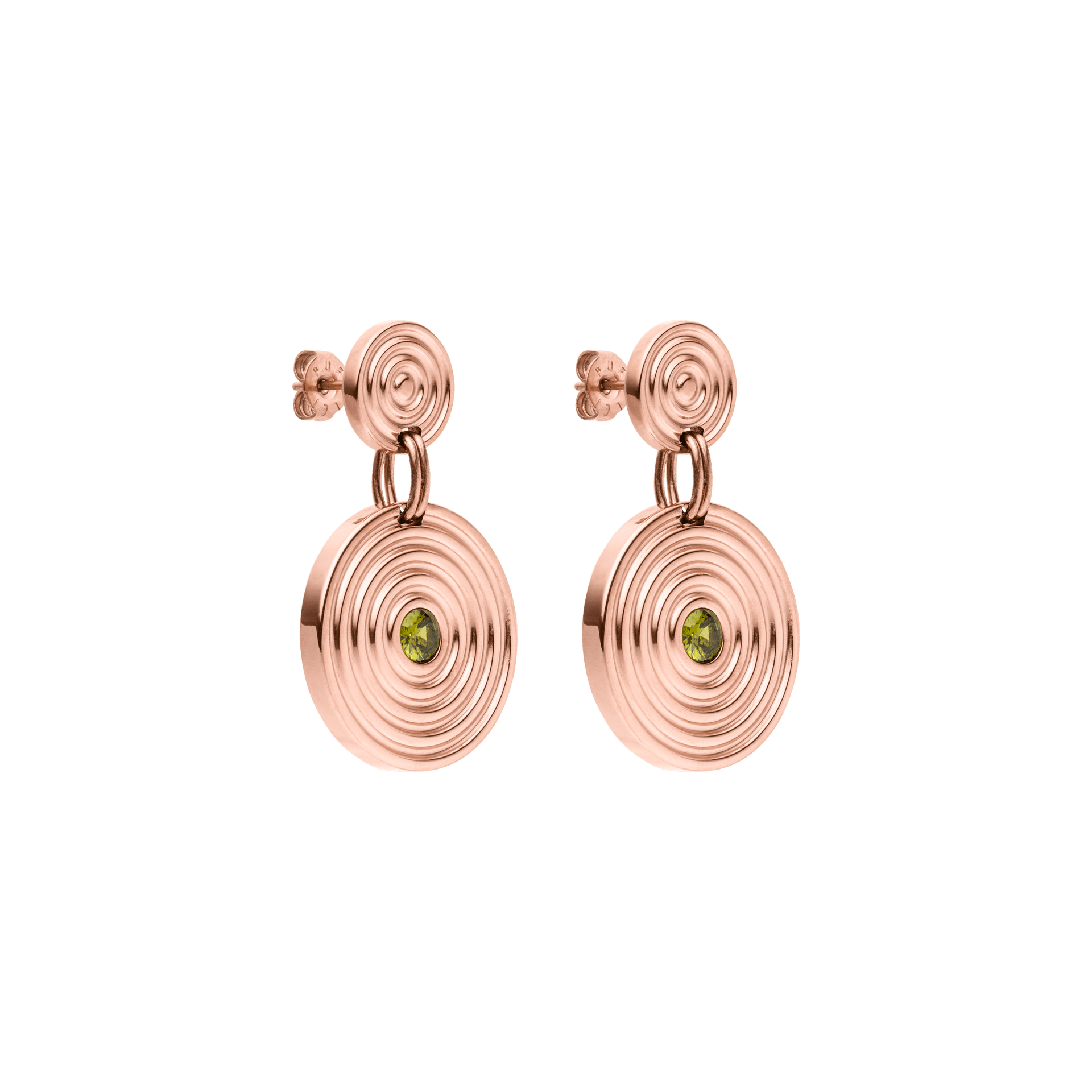 Artistic Earring