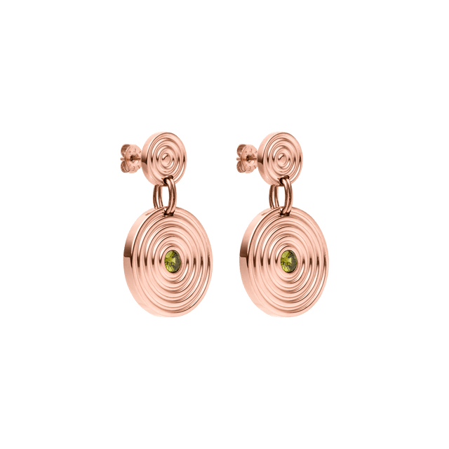 Artistic Earring