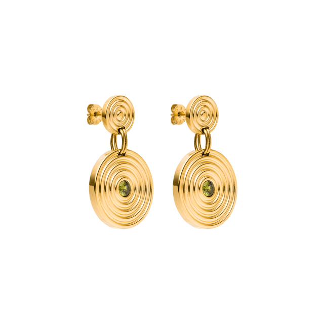 Artistic Earring