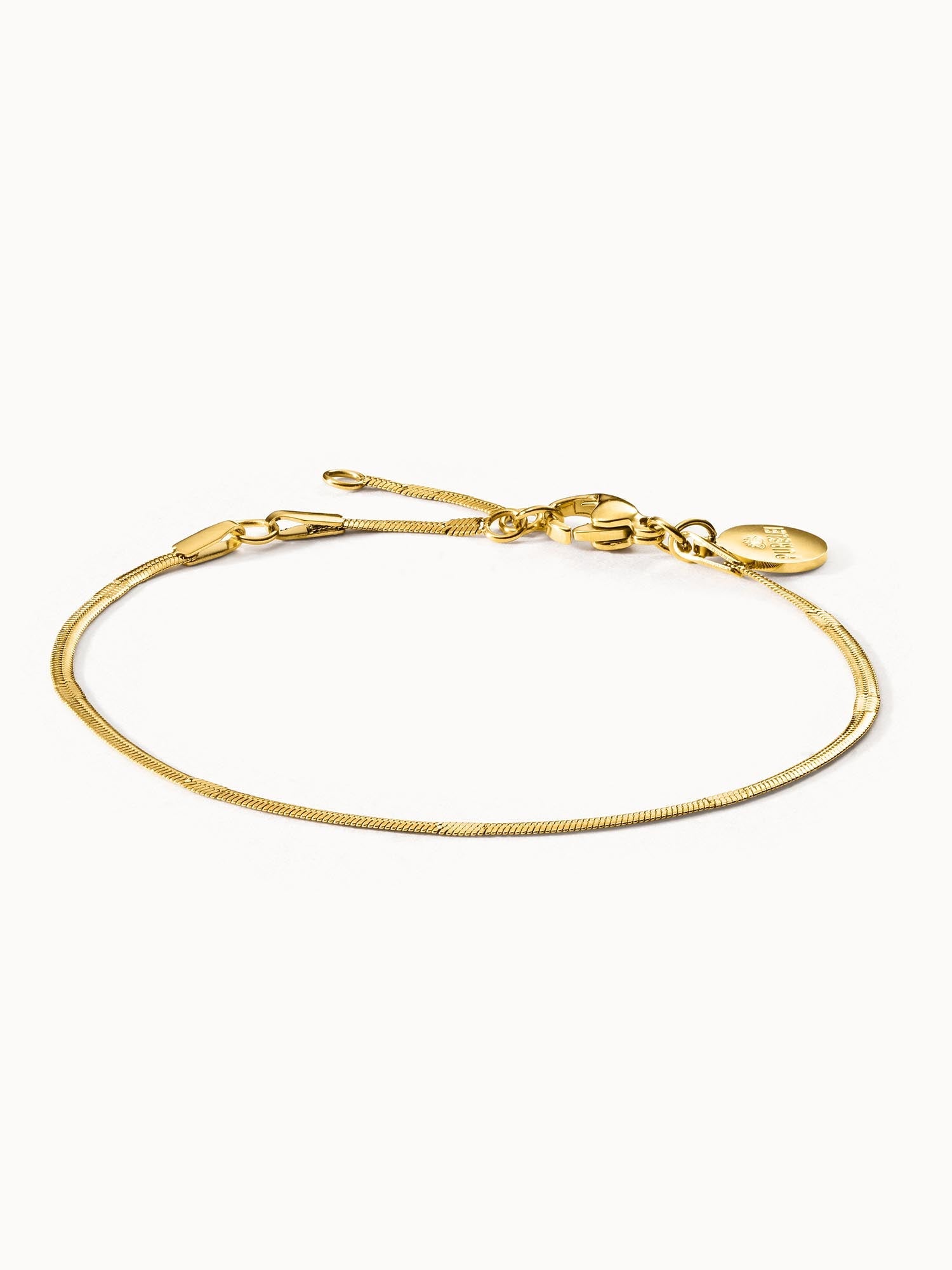 Kanani Anklet