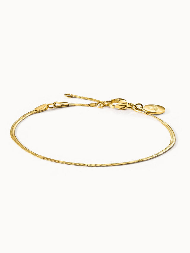 Kanani Anklet