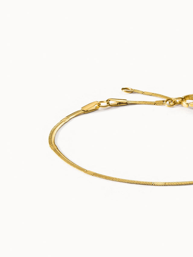 Kanani Anklet