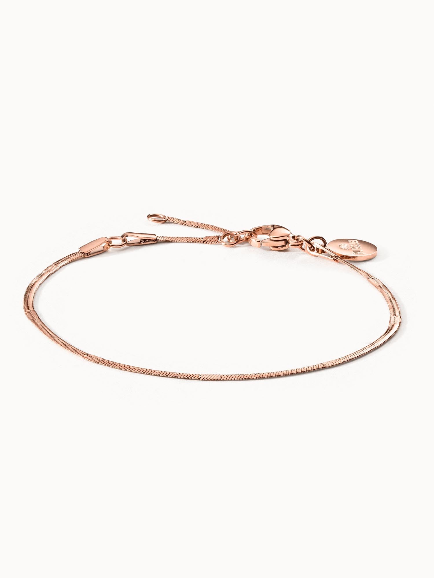 Kanani Anklet