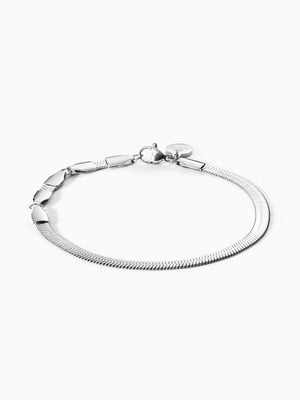 Snake Chain Bracelet