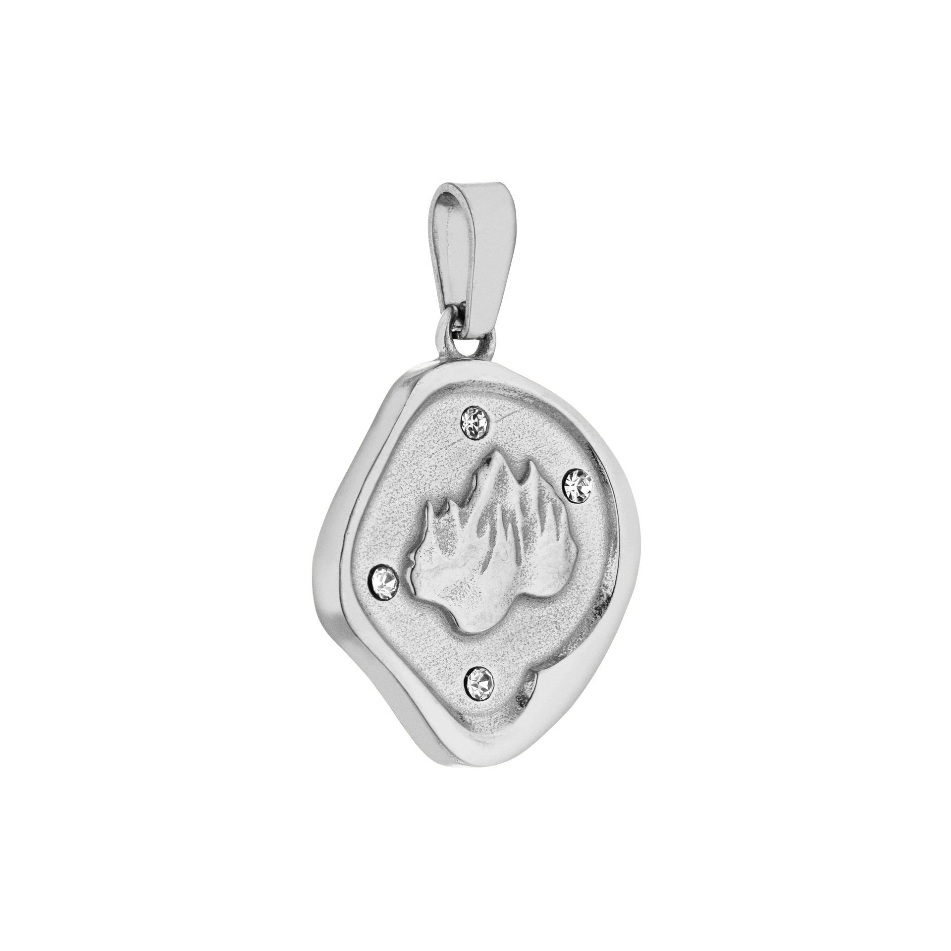 Volcano Coin Bedel