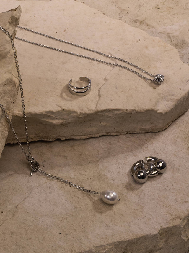 Aloha Jewelry Set