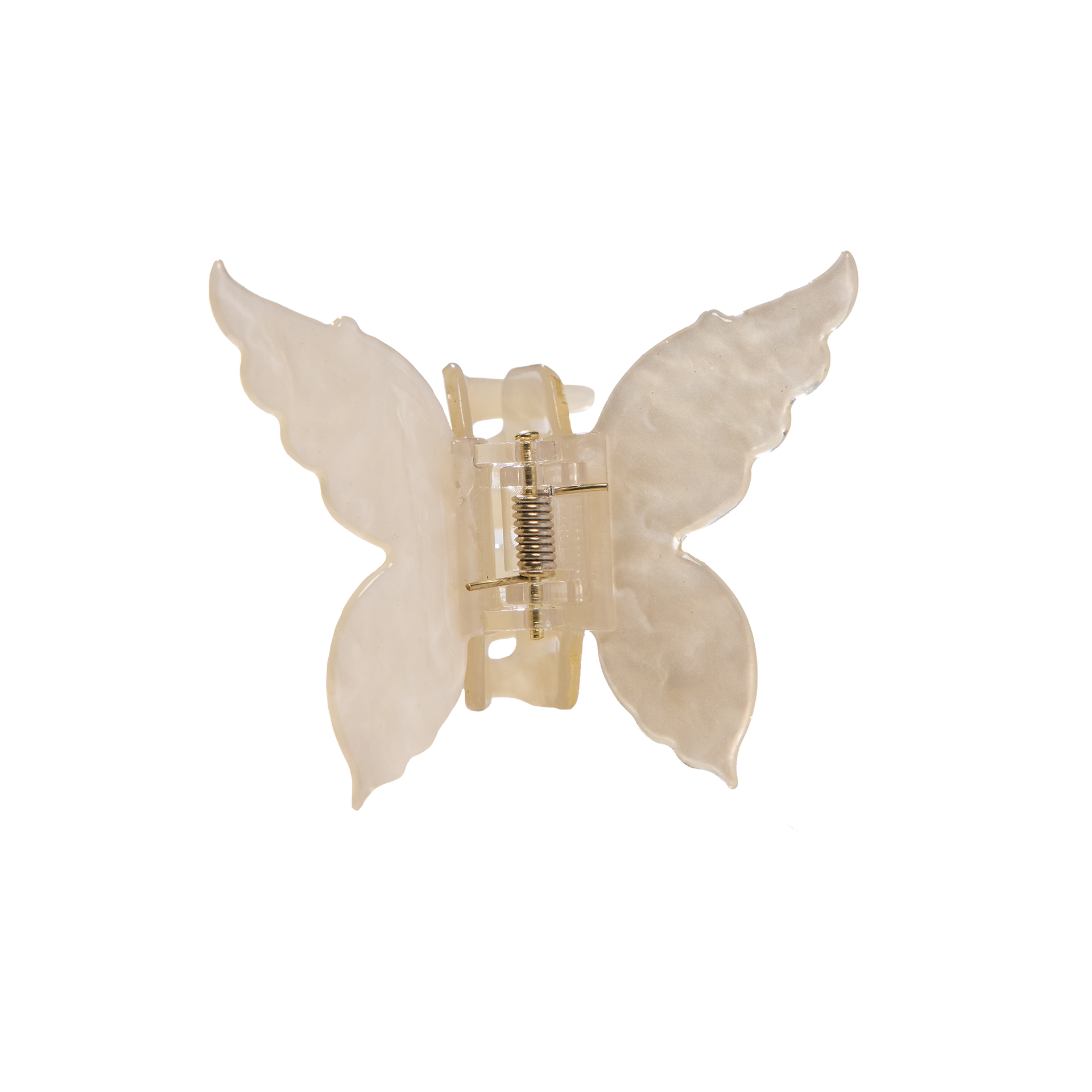 Butterfly Hair Clip
