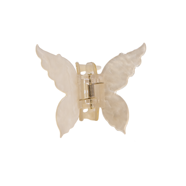 Butterfly Hair Clip