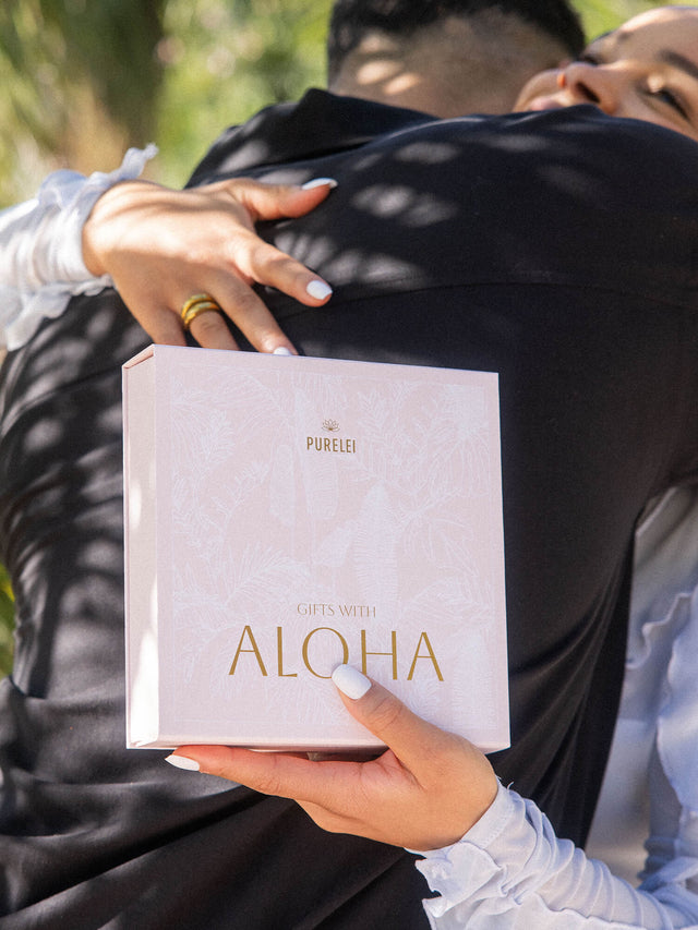 Aloha Jewelry Set
