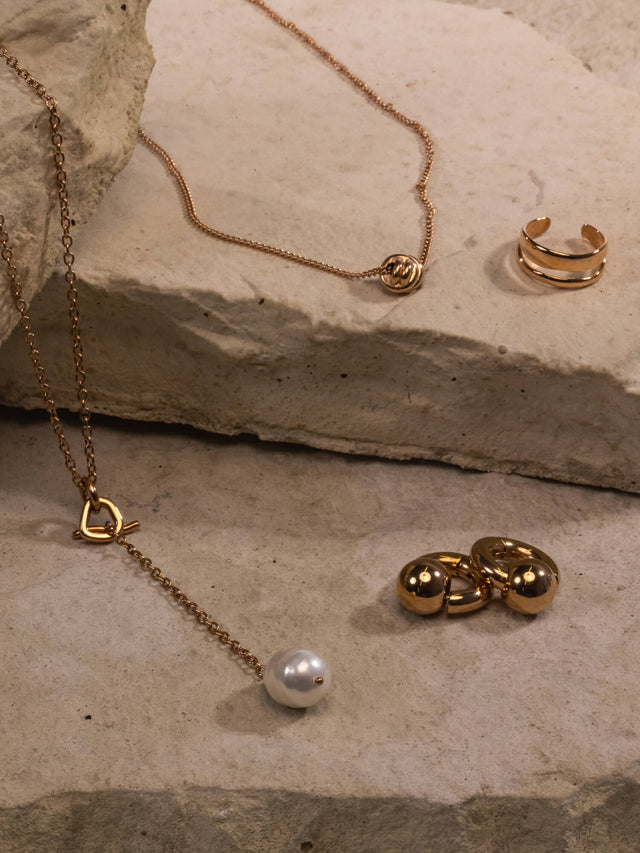 Aloha Jewelry Set