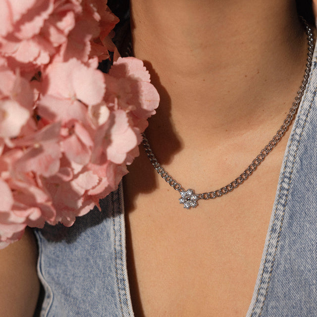 Bright Spring Ketting