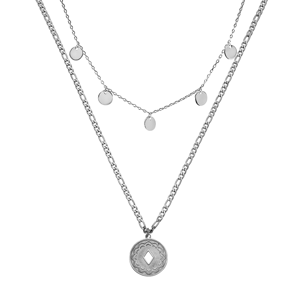 Kohala Chain Set