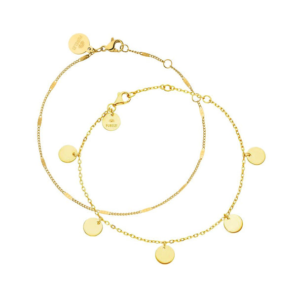 Haupu Armbandenset