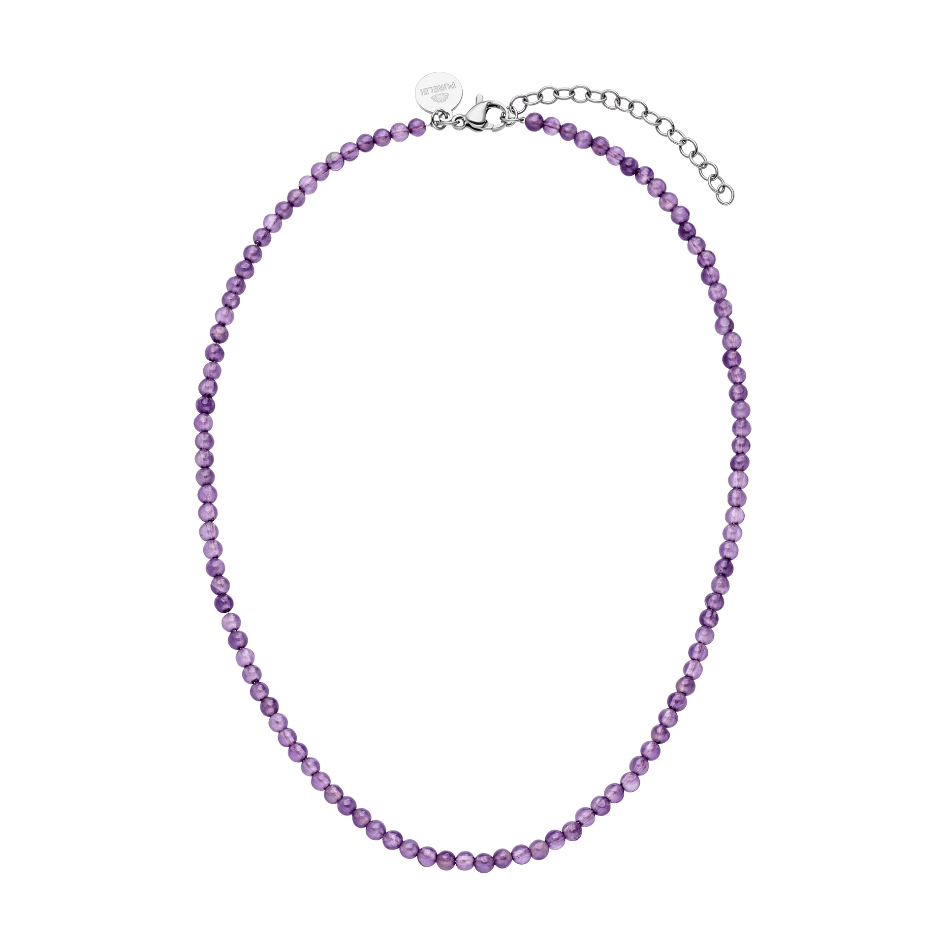 Amethyst Necklace