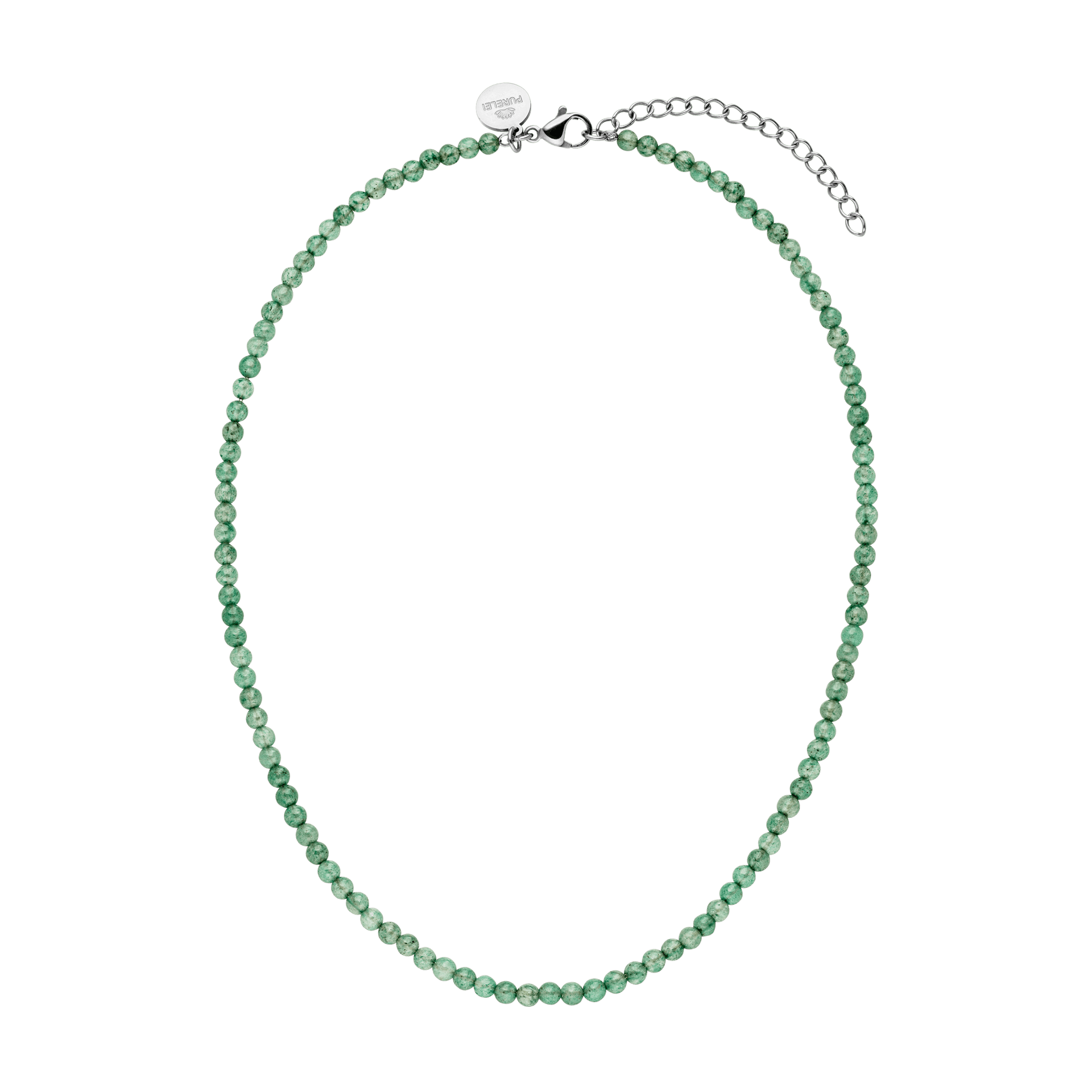 Aventurine Necklace