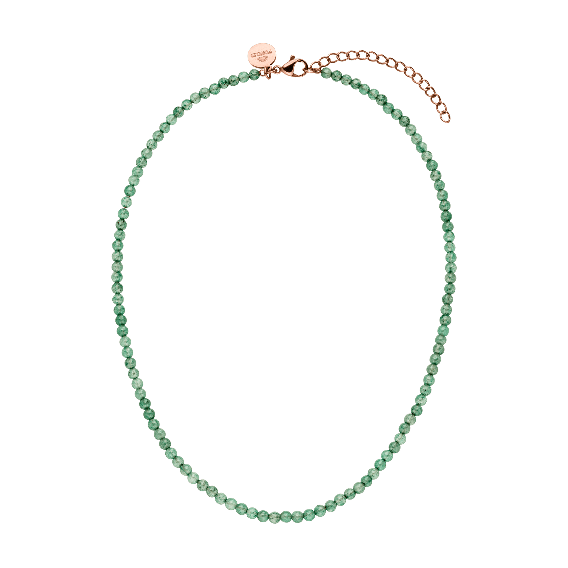 Aventurine Necklace