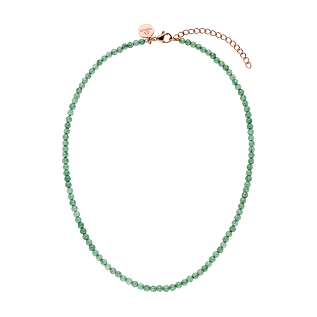 Aventurine Necklace
