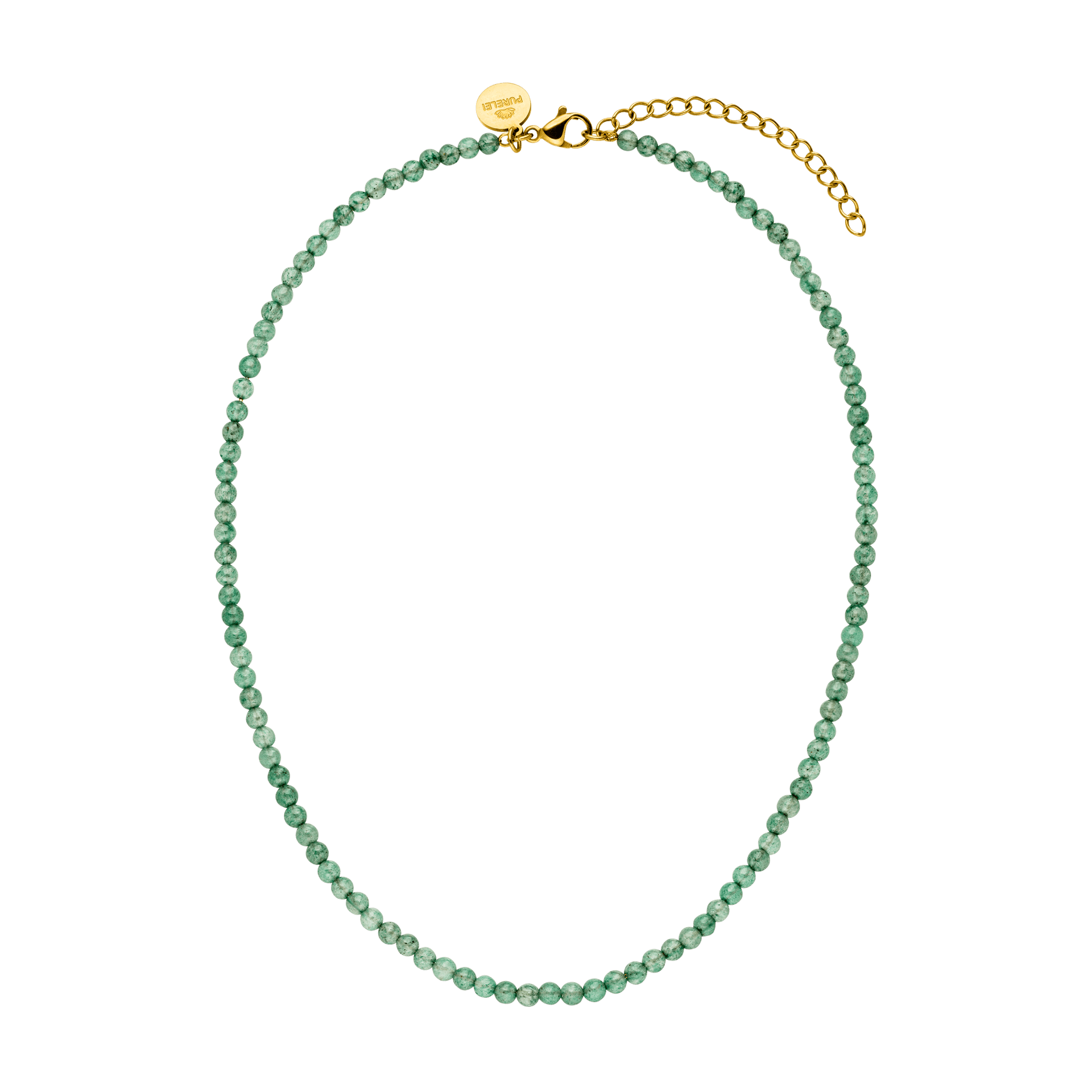 Aventurine Necklace