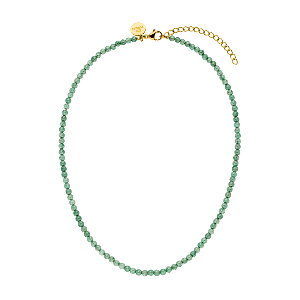 Aventurine Necklace