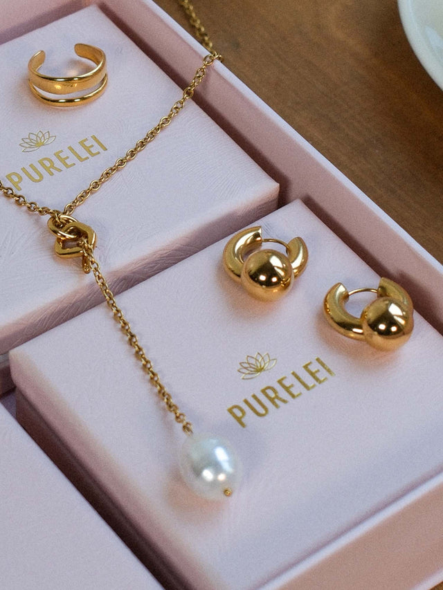 Aloha Jewelry Set