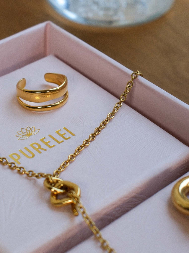 Aloha Jewelry Set