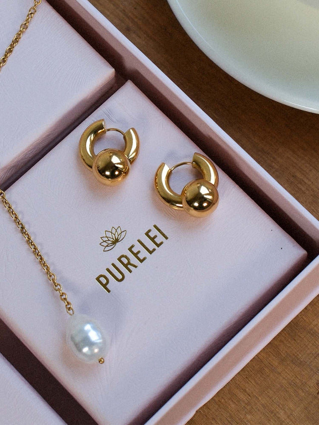 Aloha Jewelry Set