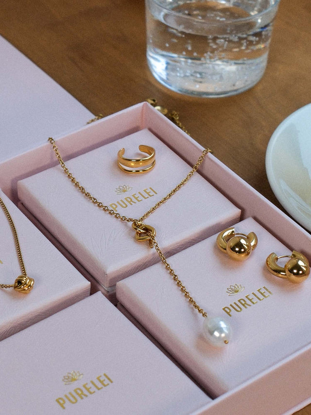 Aloha Jewelry Set