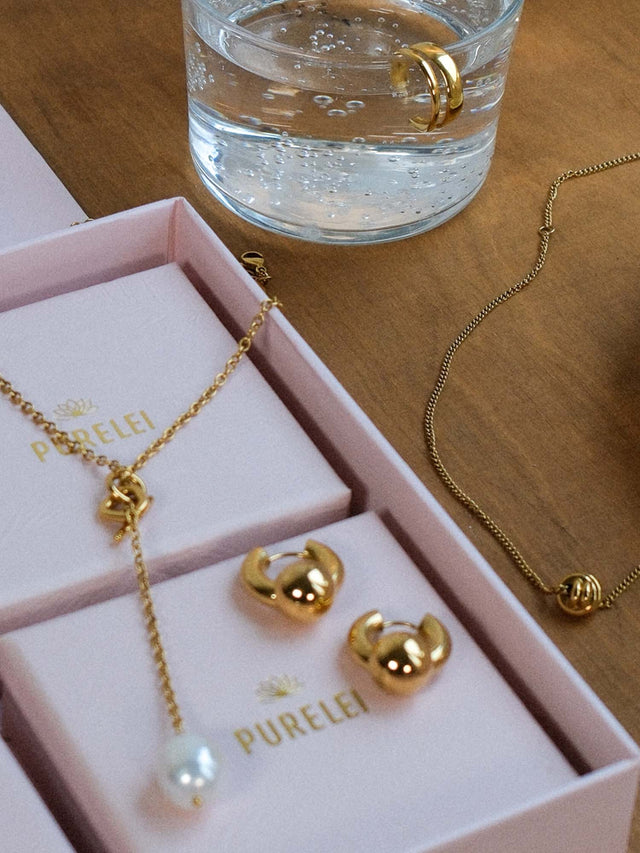 Aloha Jewelry Set