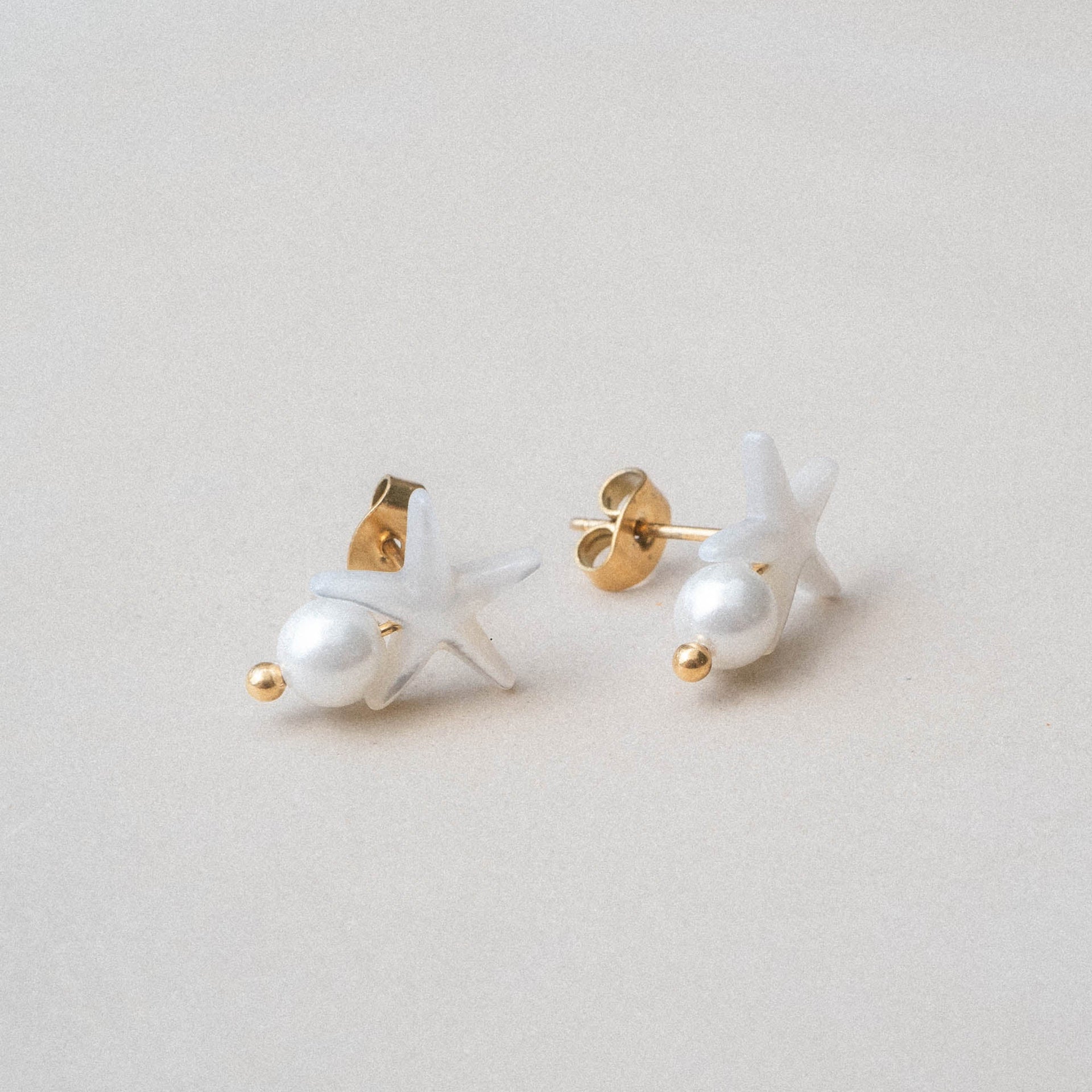 Sea Breeze Earring