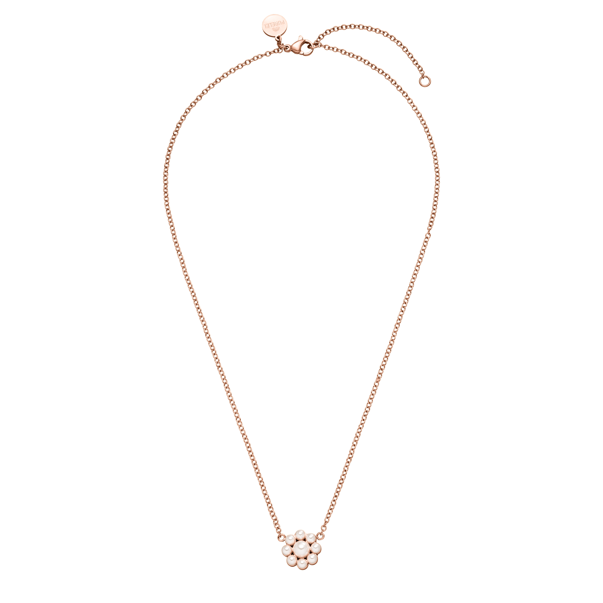 Snowflake Ketting