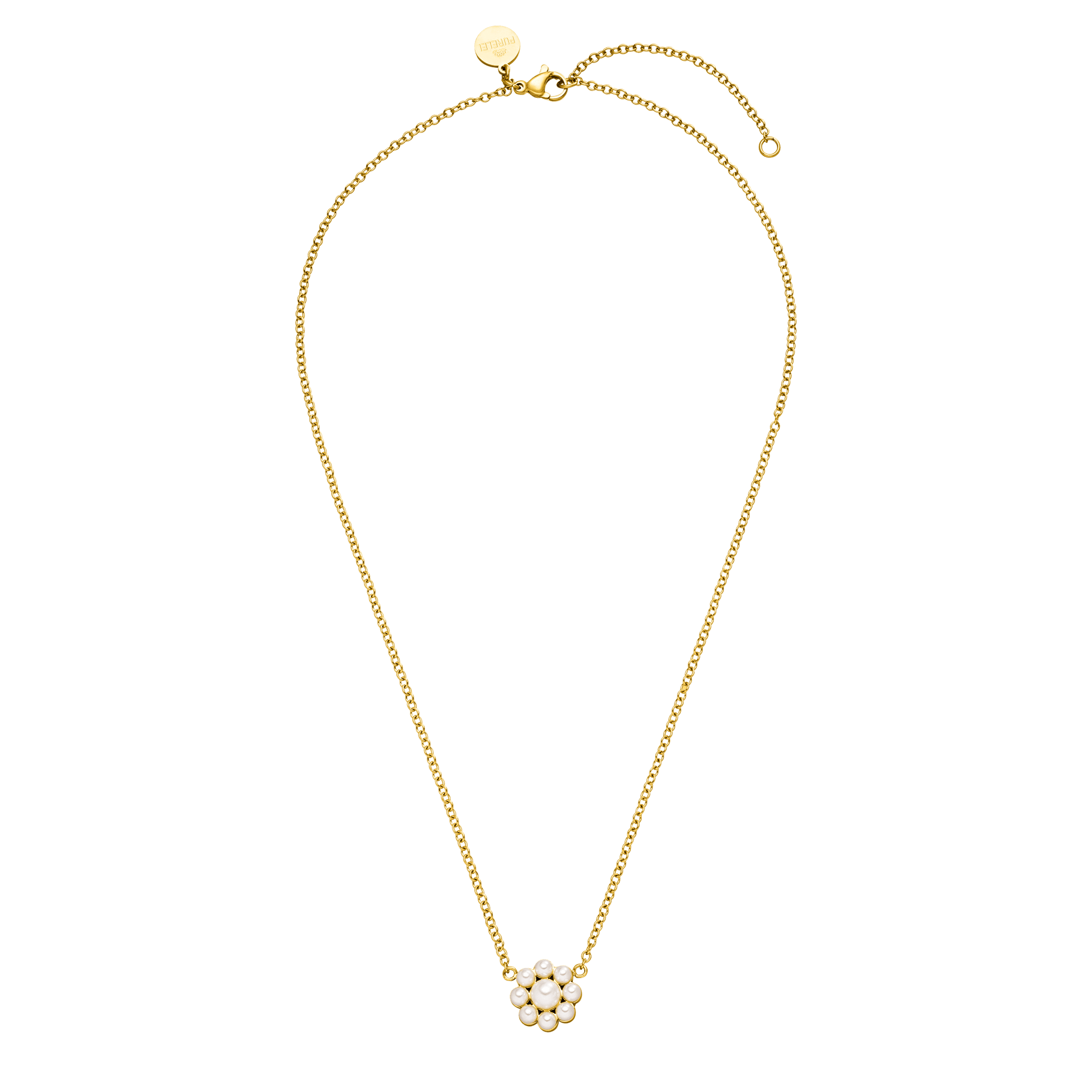 Snowflake Ketting