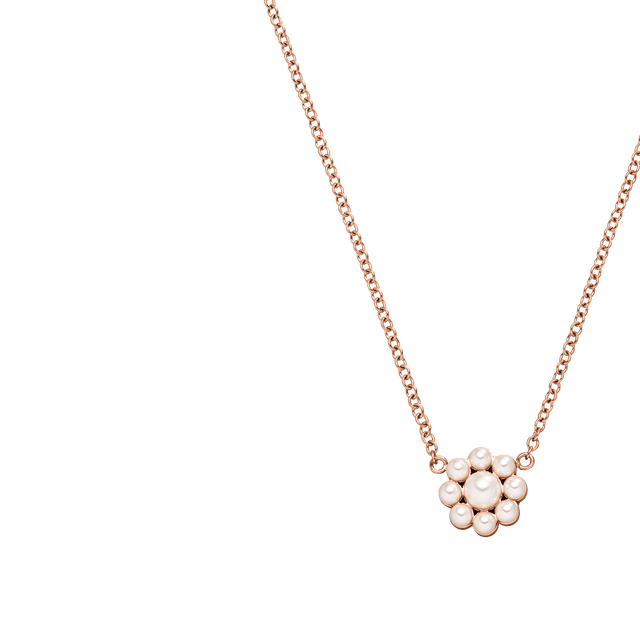 Snowflake Ketting