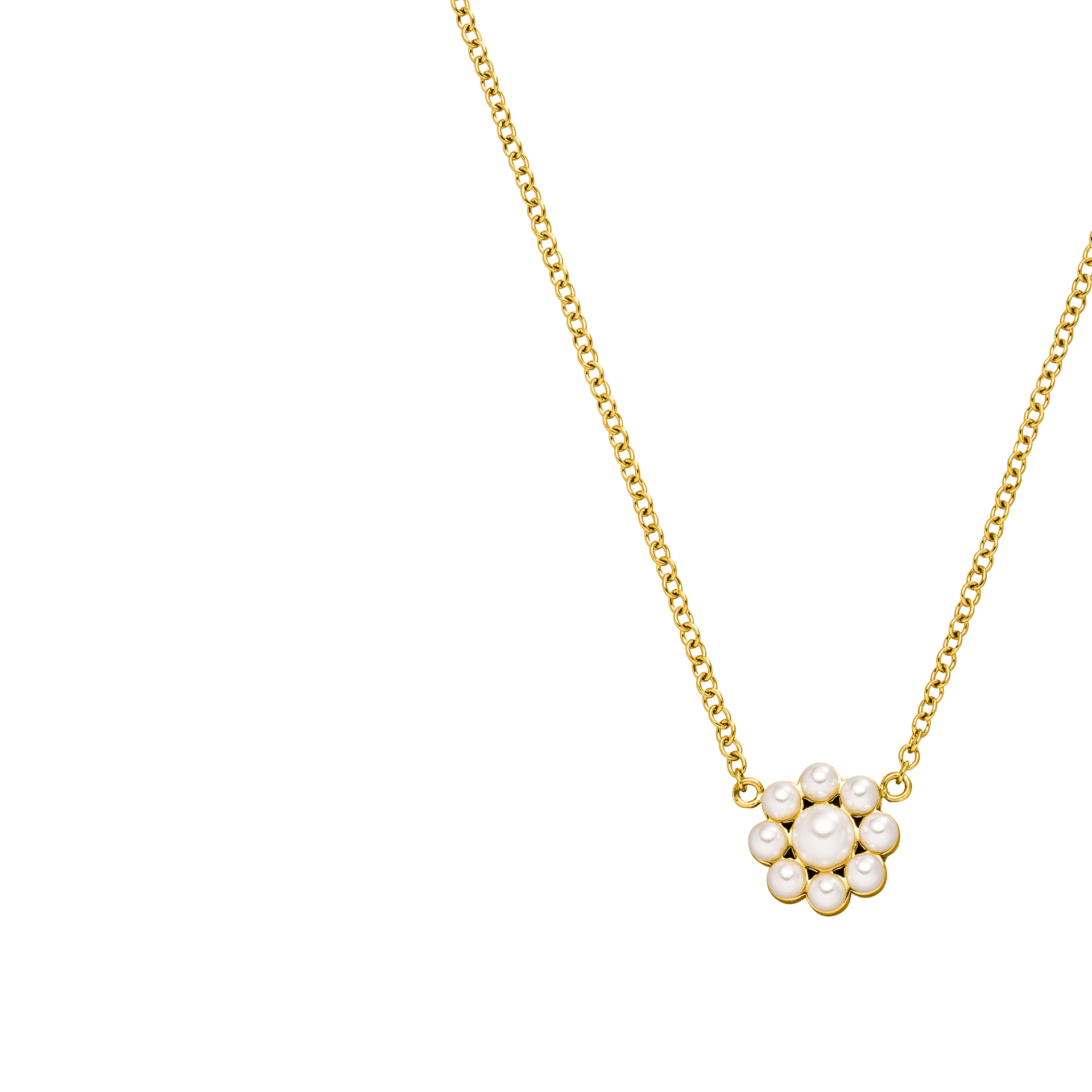 Snowflake Ketting