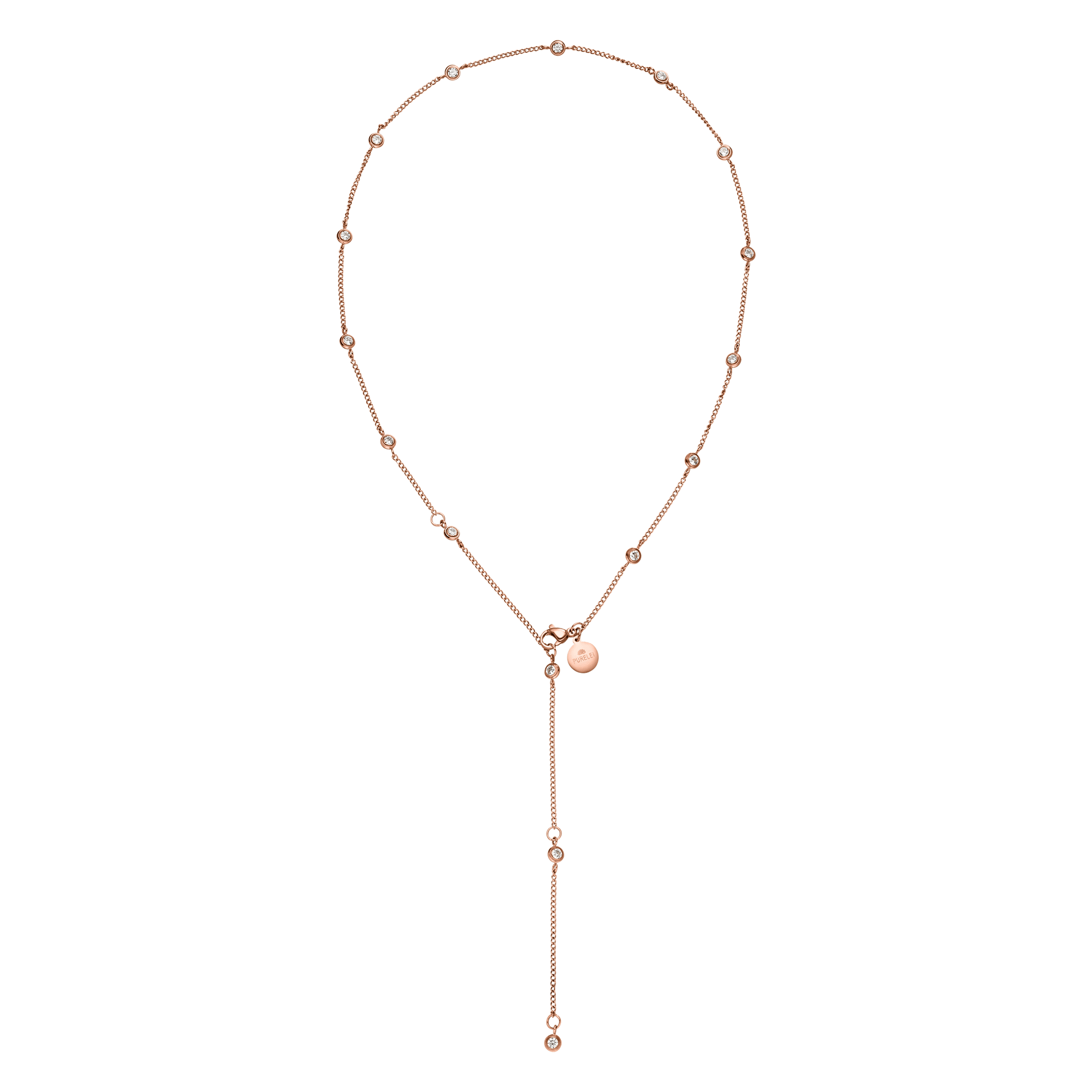Spotlight Ketting