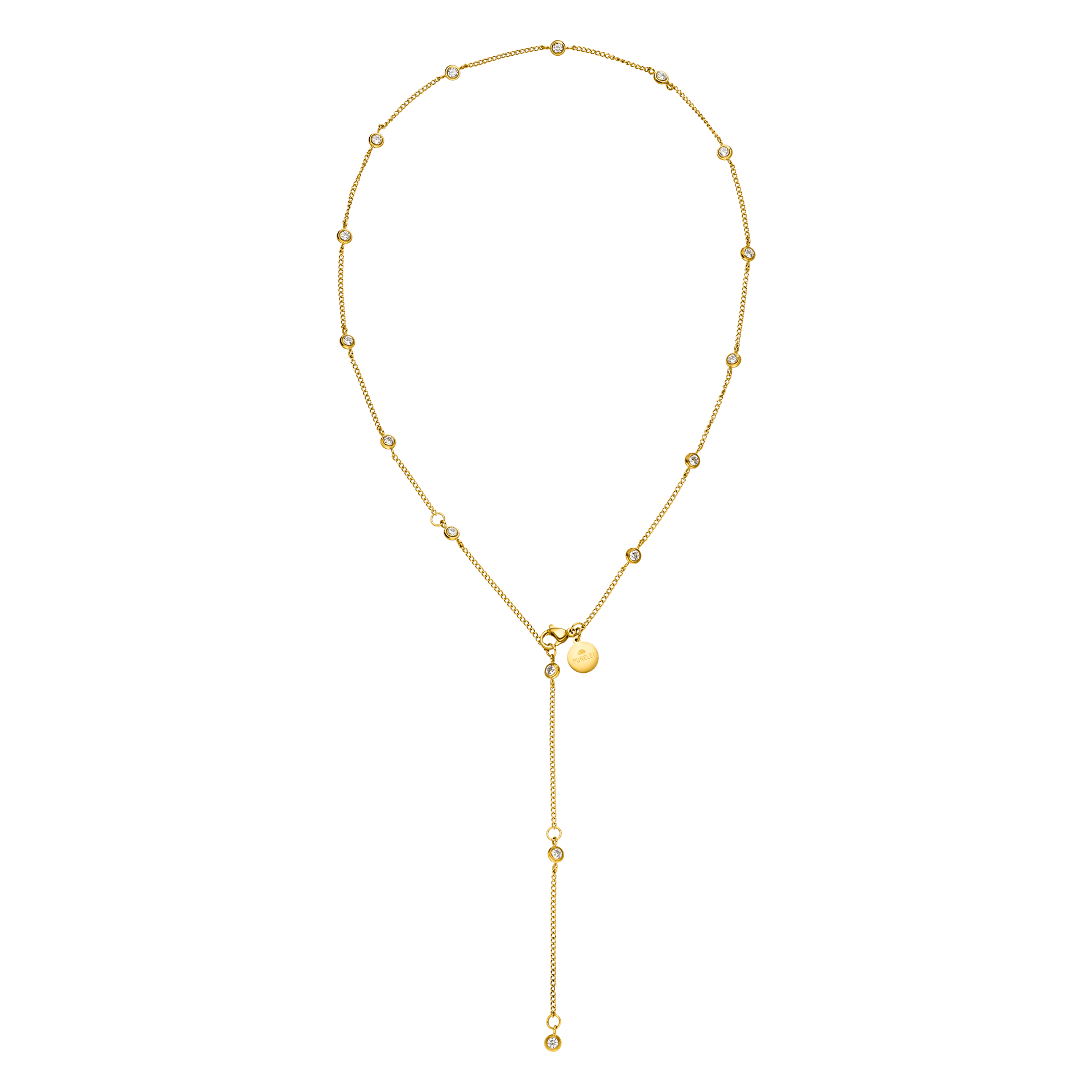 Spotlight Ketting