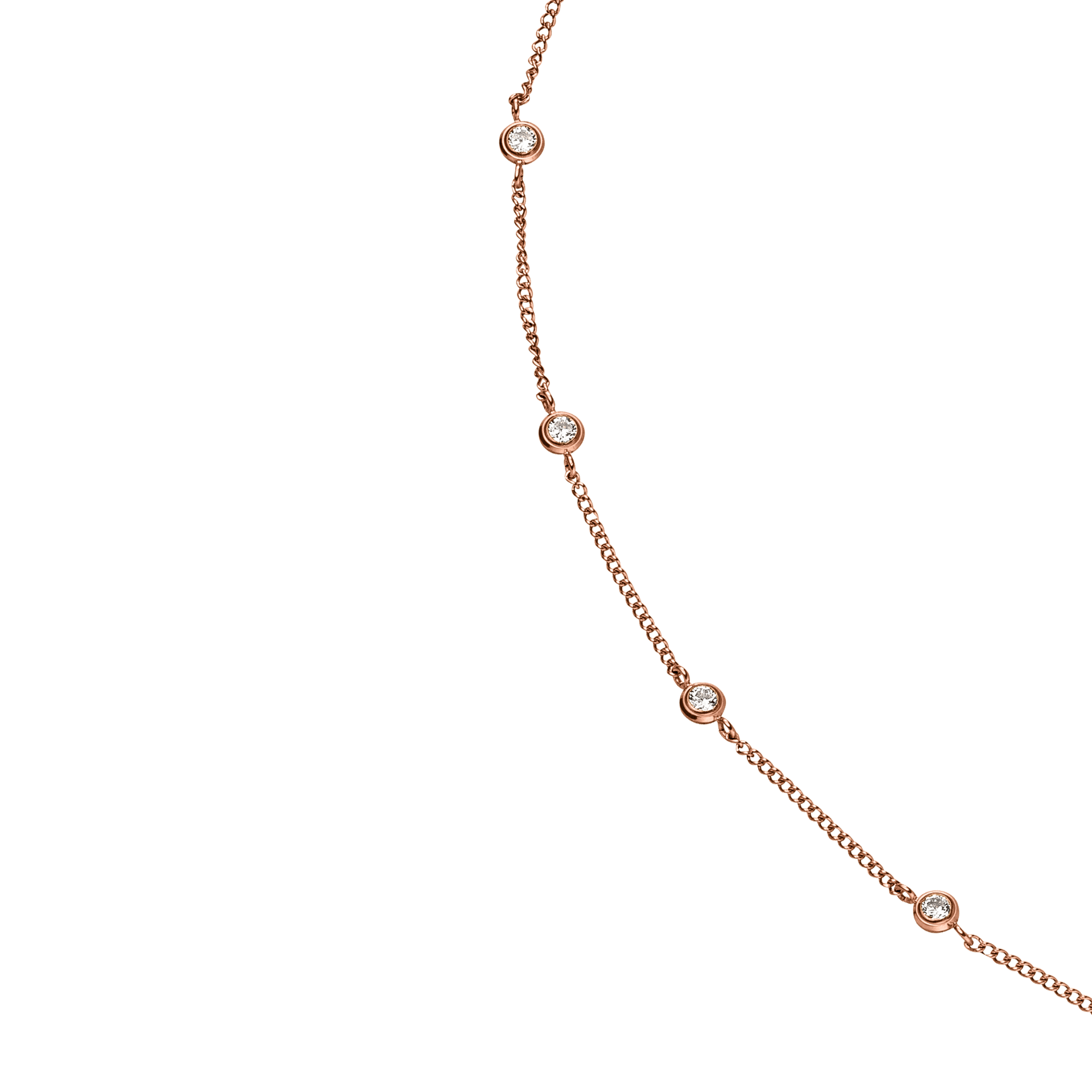 Spotlight Ketting