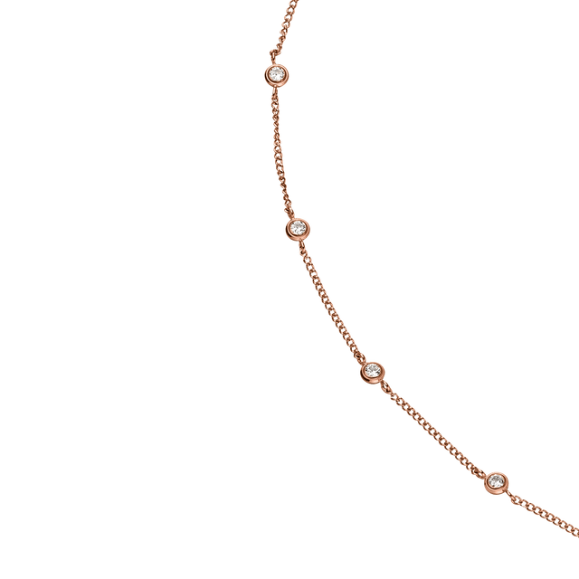 Spotlight Ketting