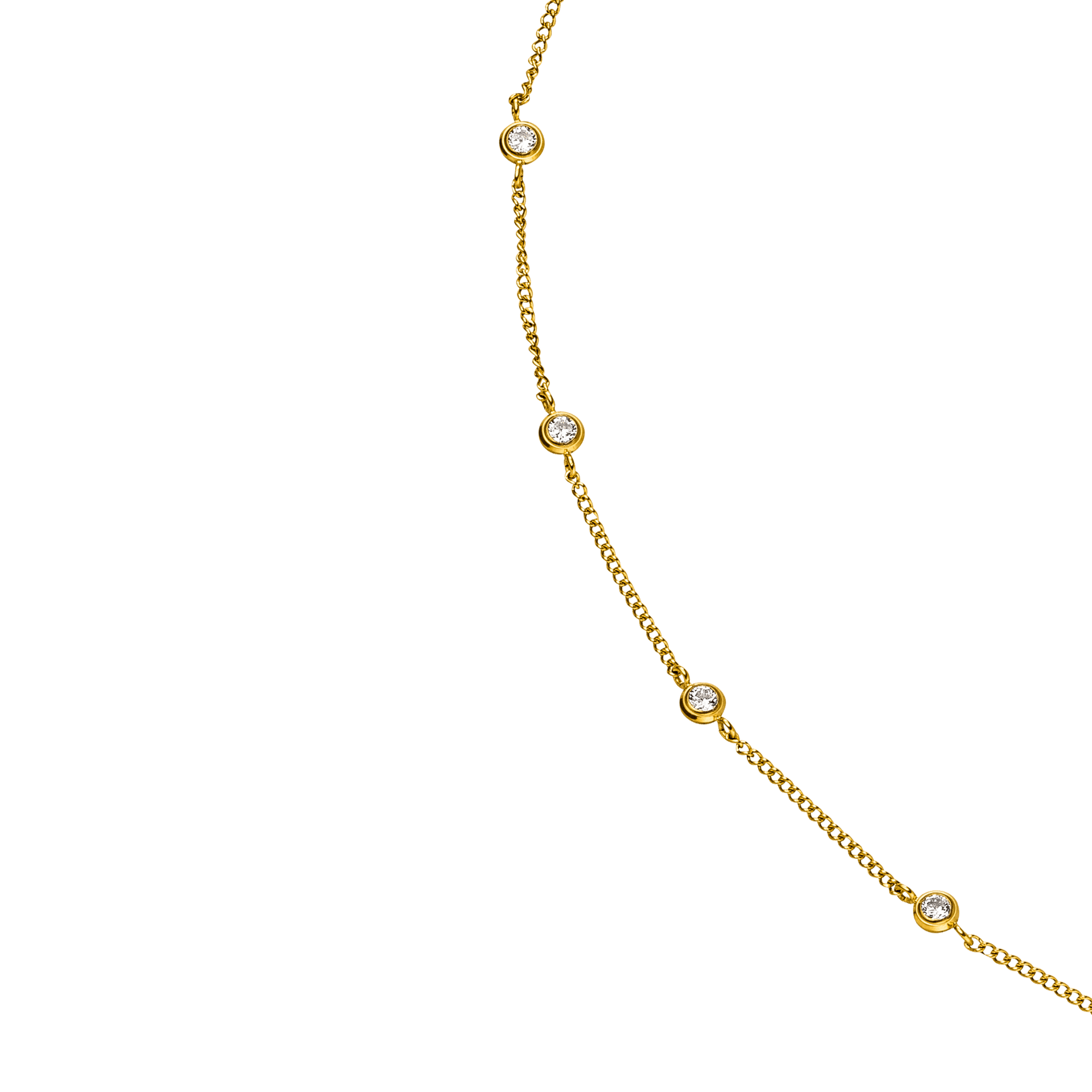 Spotlight Ketting