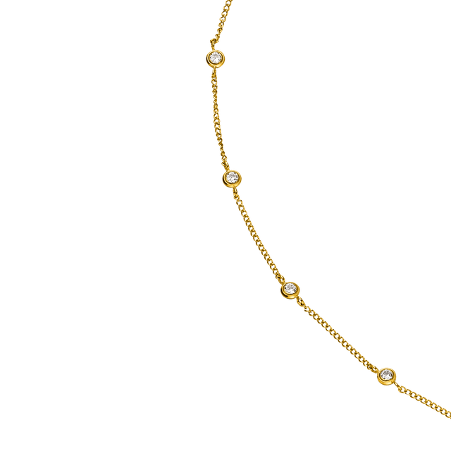 Spotlight Ketting