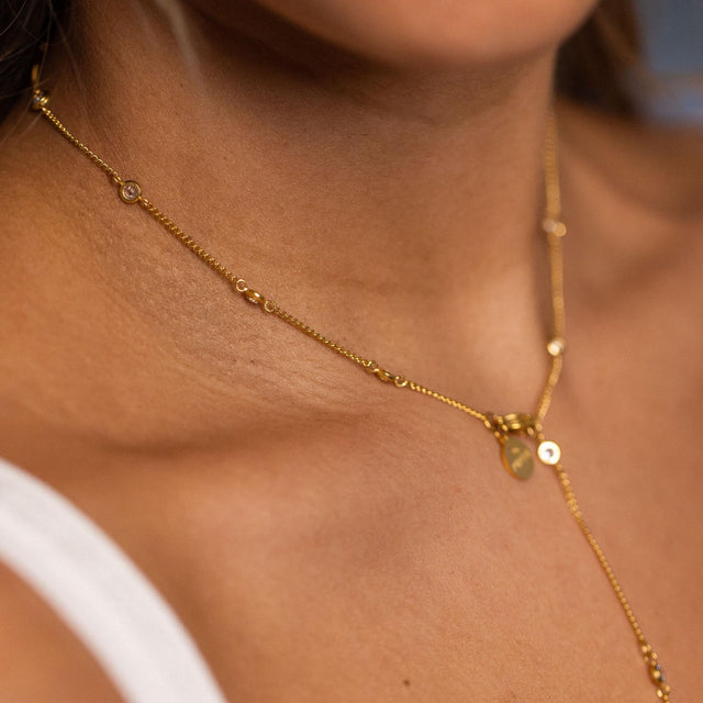 Spotlight Ketting