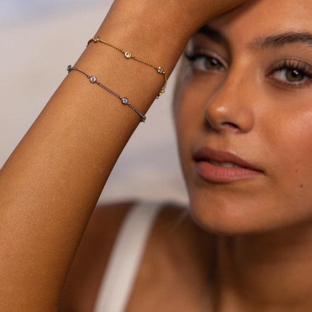 Spotlight Armband